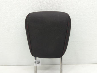 compare product Chevrolet Equinox Headrest Head Rest Front Driver Passenger Seat Black