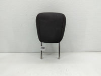 Chevrolet Equinox Headrest Head Rest Front Driver Passenger Seat Black - Oemusedautoparts1.com