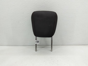 Chevrolet Equinox Headrest Head Rest Front Driver Passenger Seat Black