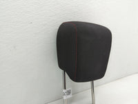 Chevrolet Equinox Headrest Head Rest Front Driver Passenger Seat Black - Oemusedautoparts1.com