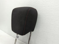 Chevrolet Equinox Headrest Head Rest Front Driver Passenger Seat Black - Oemusedautoparts1.com