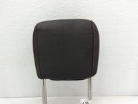 Chevrolet Equinox Headrest Head Rest Front Driver Passenger Seat Black - Oemusedautoparts1.com