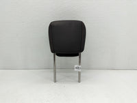 Chevrolet Equinox Headrest Head Rest Front Driver Passenger Seat Black - Oemusedautoparts1.com