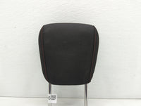Chevrolet Equinox Headrest Head Rest Front Driver Passenger Seat Black - Oemusedautoparts1.com