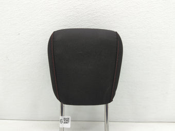 compare product Chevrolet Equinox Headrest Head Rest Front Driver Passenger Seat Black