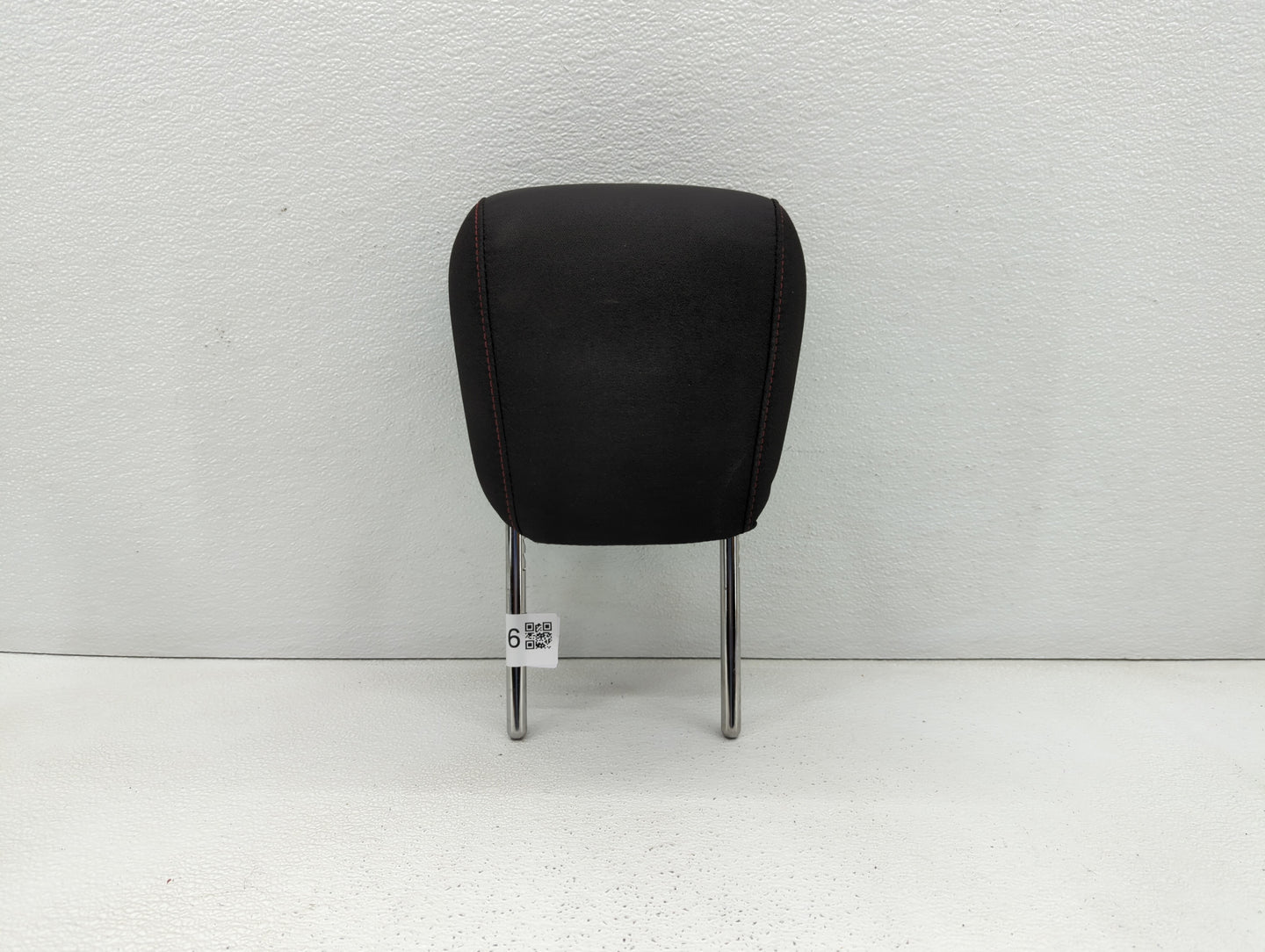 Chevrolet Equinox Headrest Head Rest Front Driver Passenger Seat Black - Oemusedautoparts1.com