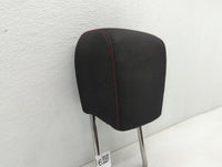 Chevrolet Equinox Headrest Head Rest Front Driver Passenger Seat Black - Oemusedautoparts1.com