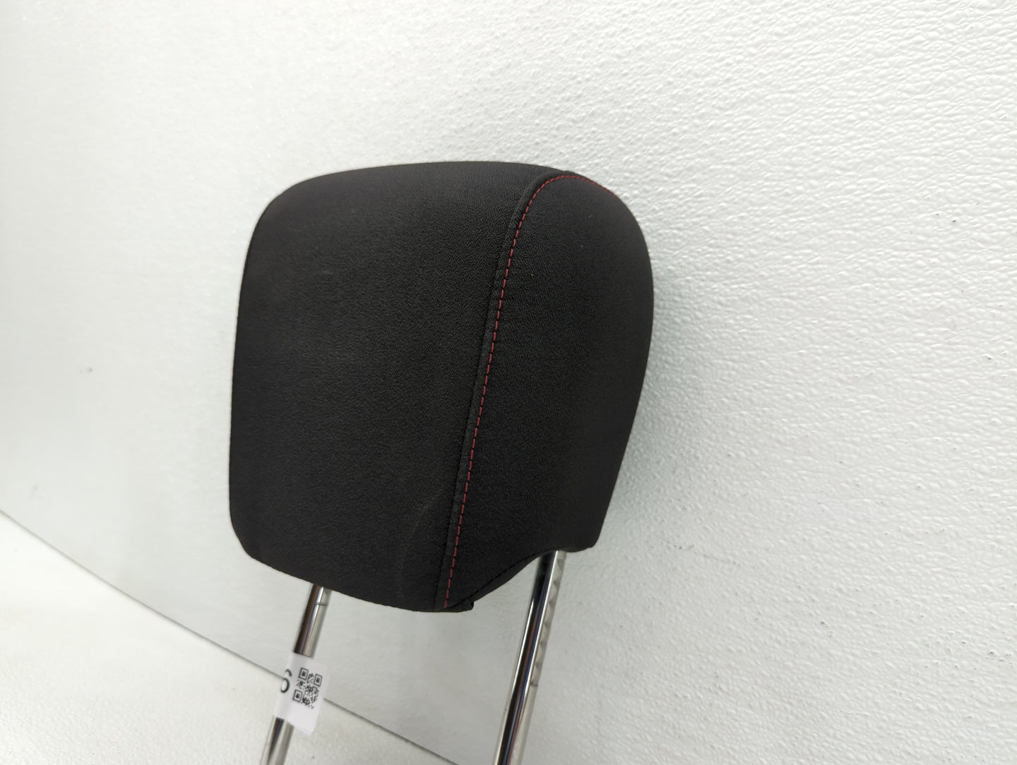 Chevrolet Equinox Headrest Head Rest Front Driver Passenger Seat Black - Oemusedautoparts1.com