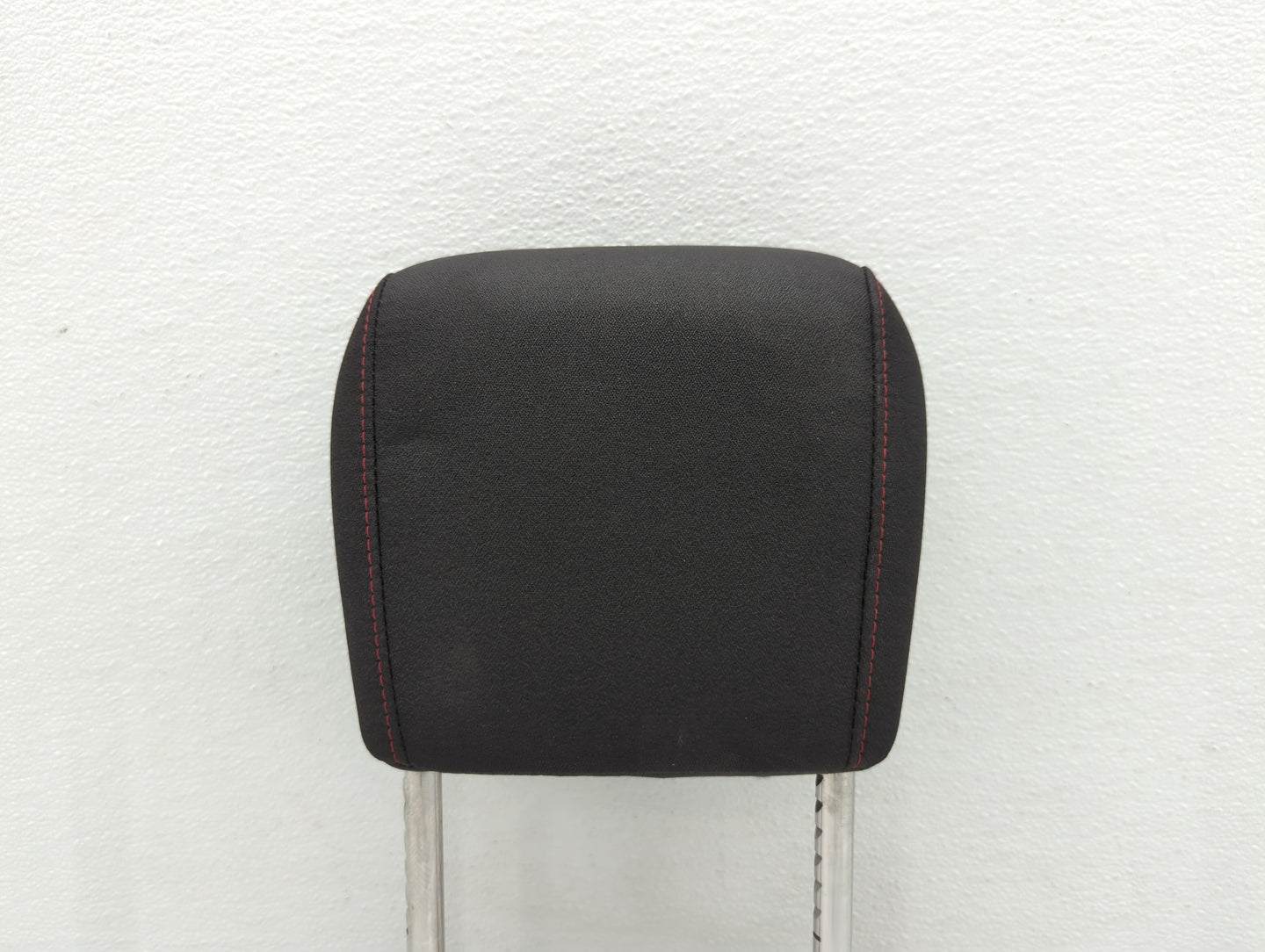 Chevrolet Equinox Headrest Head Rest Front Driver Passenger Seat Black - Oemusedautoparts1.com