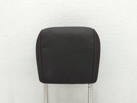 Chevrolet Equinox Headrest Head Rest Front Driver Passenger Seat Black - Oemusedautoparts1.com