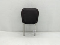 Chevrolet Equinox Headrest Head Rest Front Driver Passenger Seat Black - Oemusedautoparts1.com