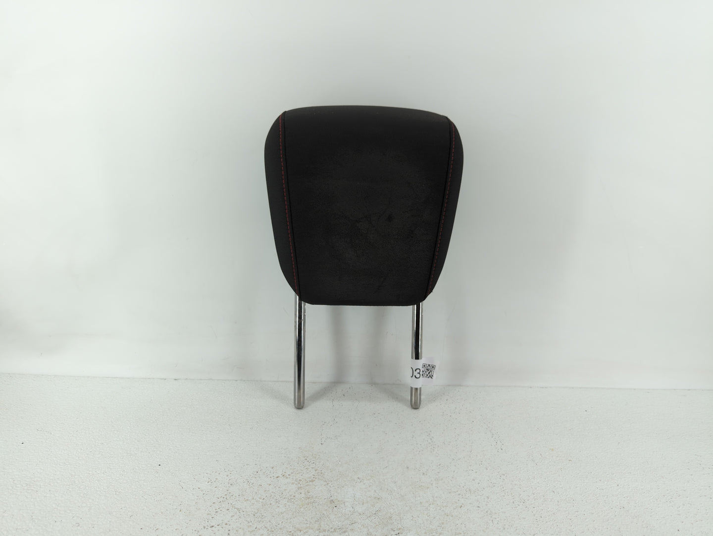 2010-2011 Chevrolet Equinox Headrest Head Rest Front Driver Passenger Seat Fits Fits 2010 2011 OEM Used Auto Parts - Oemused