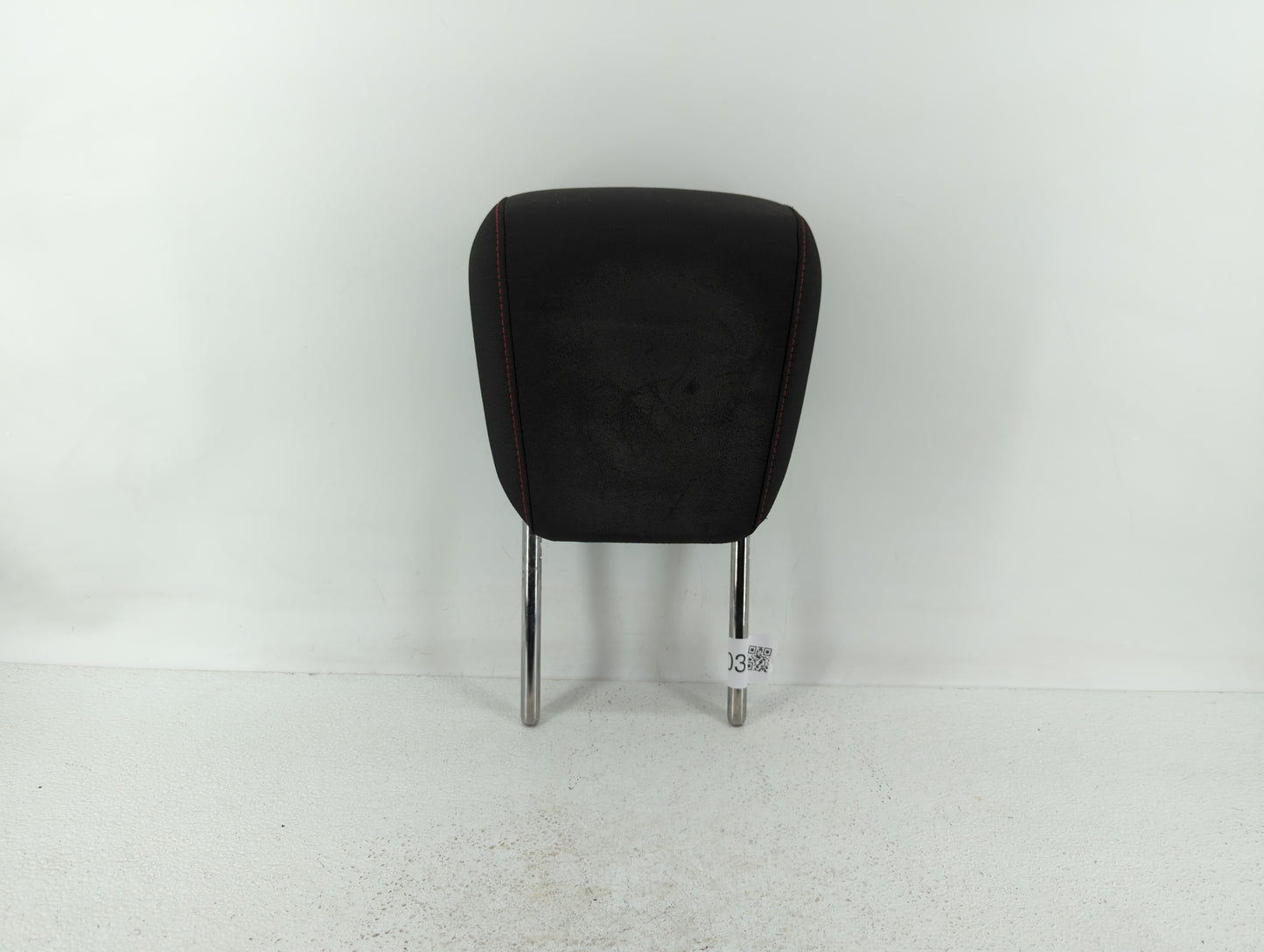 2010-2011 Chevrolet Equinox Headrest Head Rest Front Driver Passenger Seat Fits Fits 2010 2011 OEM Used Auto Parts - Oemused