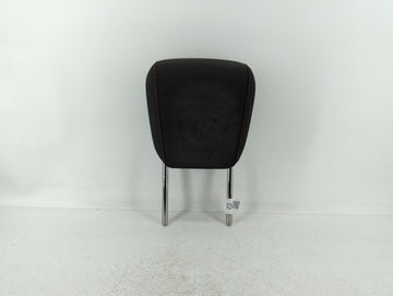 2010-2011 Chevrolet Equinox Headrest Head Rest Front Driver Passenger Seat Fits Fits 2010 2011 OEM Used Auto Parts - Oemused
