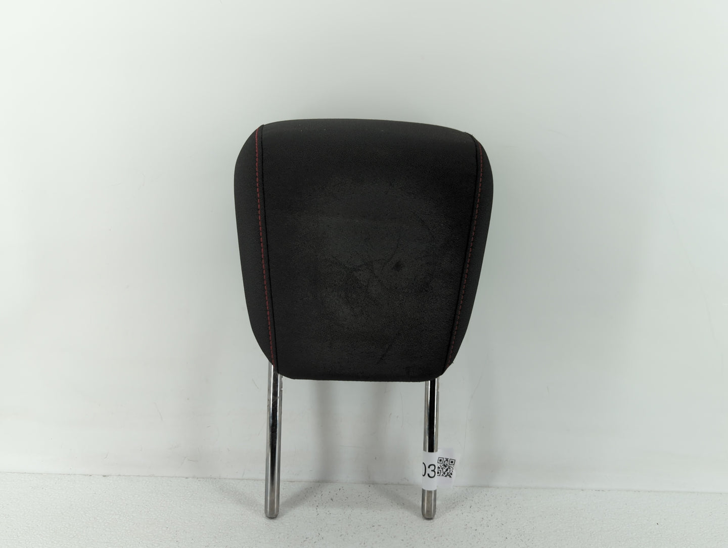 2010-2011 Chevrolet Equinox Headrest Head Rest Front Driver Passenger Seat Fits Fits 2010 2011 OEM Used Auto Parts - Oemused