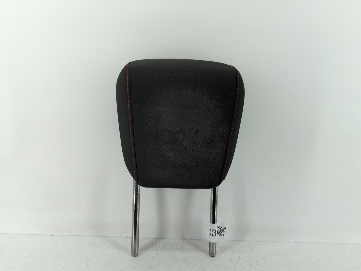 2010-2011 Chevrolet Equinox Headrest Head Rest Front Driver Passenger Seat Fits Fits 2010 2011 OEM Used Auto Parts - Oemused