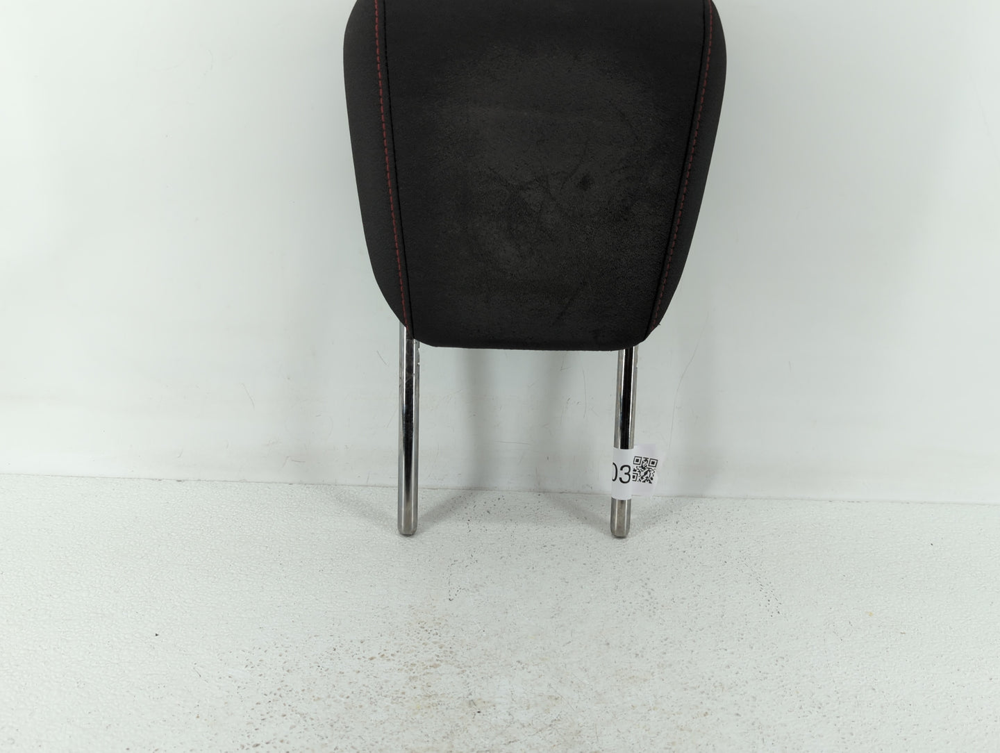 2010-2011 Chevrolet Equinox Headrest Head Rest Front Driver Passenger Seat Fits Fits 2010 2011 OEM Used Auto Parts - Oemused