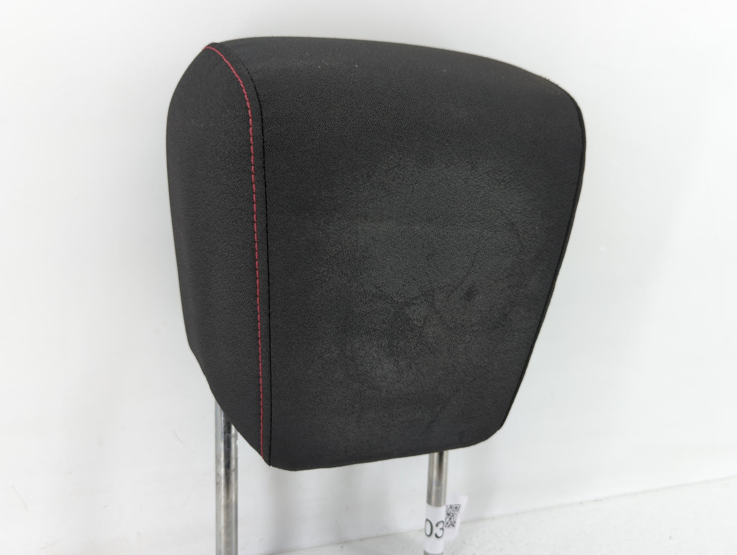 2010-2011 Chevrolet Equinox Headrest Head Rest Front Driver Passenger Seat Fits Fits 2010 2011 OEM Used Auto Parts - Oemused