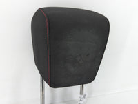 2010-2011 Chevrolet Equinox Headrest Head Rest Front Driver Passenger Seat Fits Fits 2010 2011 OEM Used Auto Parts - Oemused