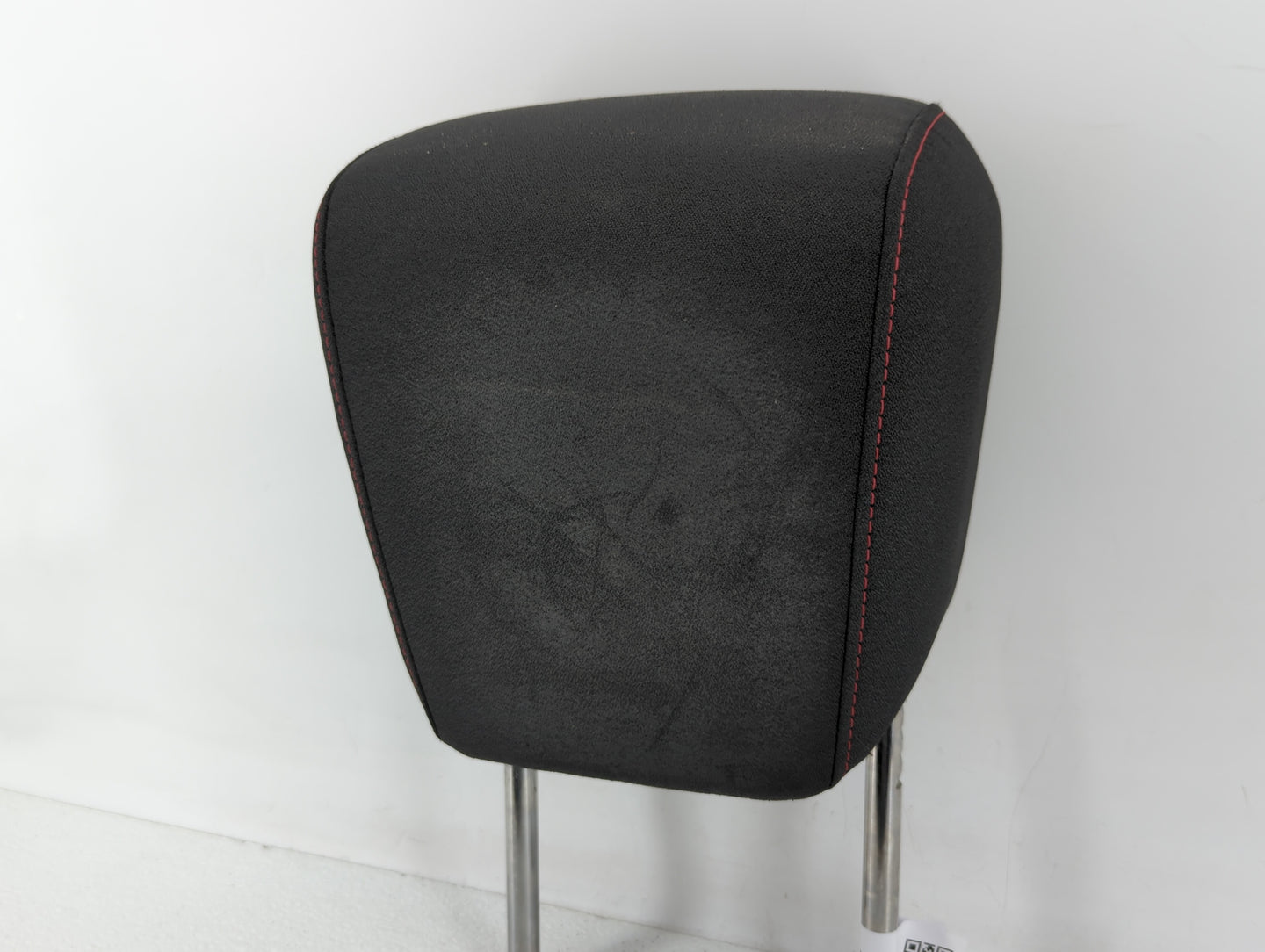 2010-2011 Chevrolet Equinox Headrest Head Rest Front Driver Passenger Seat Fits Fits 2010 2011 OEM Used Auto Parts - Oemused