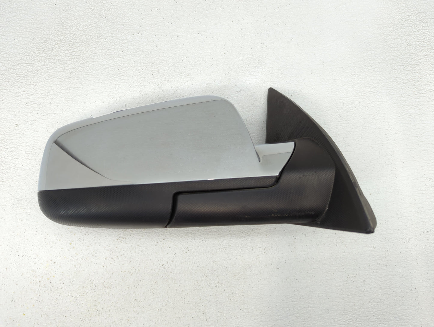 2010-2011 Chevrolet Equinox Passenger Side View Mirror - Right Door Mirror OEM Used - Oemusedautoparts1.com