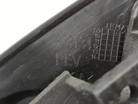 2010-2011 Chevrolet Equinox Passenger Side View Mirror - Right Door Mirror OEM Used - Oemusedautoparts1.com