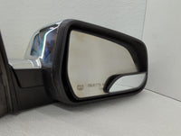 2010-2011 Chevrolet Equinox Passenger Side View Mirror - Right Door Mirror OEM Used - Oemusedautoparts1.com