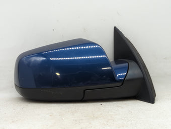 compare product 2010-2011 Chevrolet Equinox Passenger Side View Mirror - Right Door Mirror OEM Used
