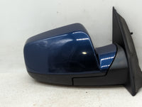 2010-2011 Chevrolet Equinox Passenger Side View Mirror - Right Door Mirror OEM Used - Oemusedautoparts1.com