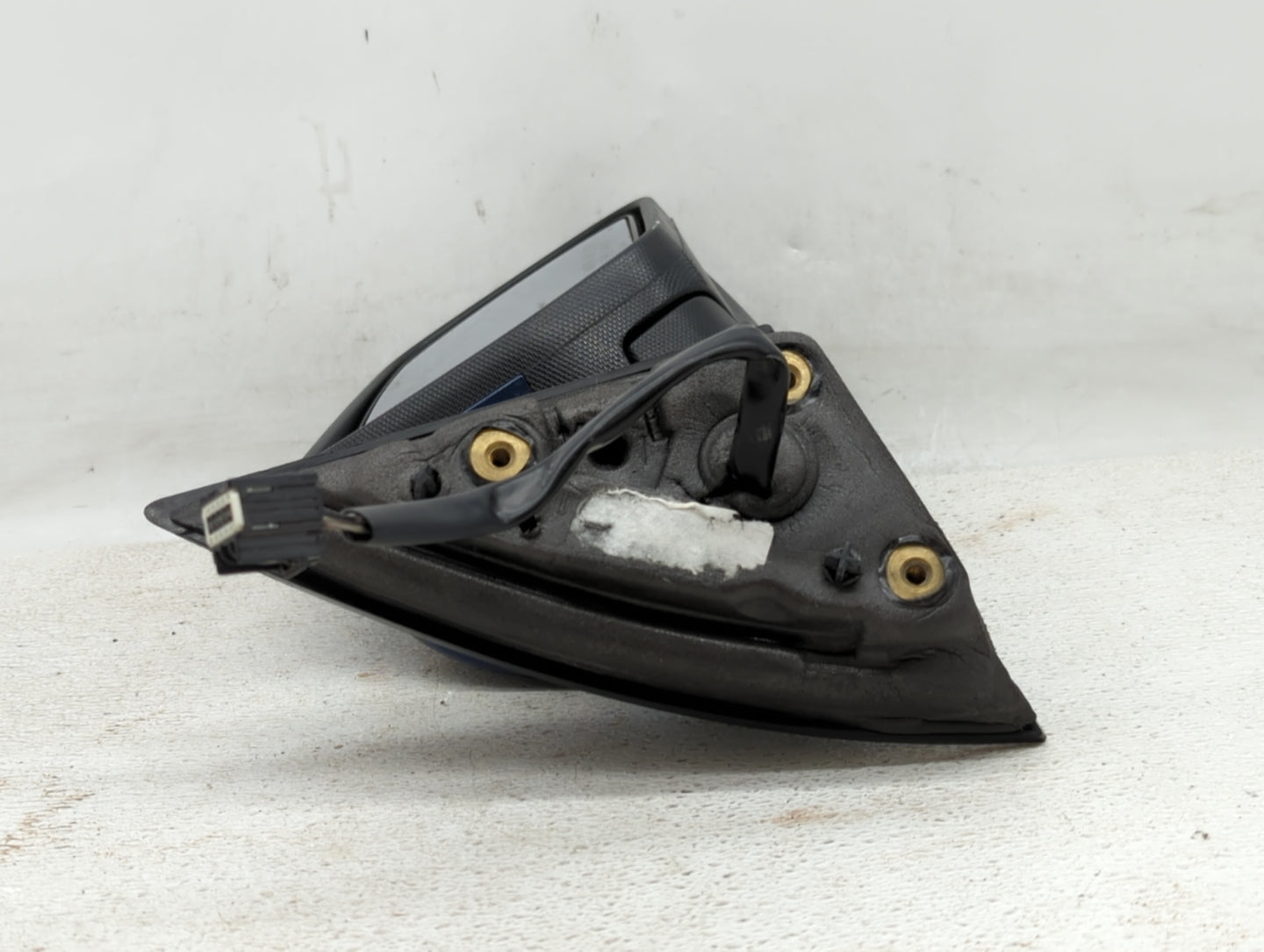 2010-2011 Chevrolet Equinox Passenger Side View Mirror - Right Door Mirror OEM Used - Oemusedautoparts1.com