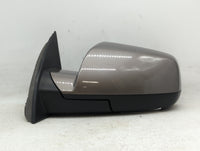 2010-2011 Chevrolet Equinox Driver Side View Mirror - Left Door Mirror OEM Used - Oemusedautoparts1.com