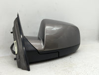 2010-2011 Chevrolet Equinox Driver Side View Mirror - Left Door Mirror OEM Used - Oemusedautoparts1.com
