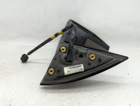 2010-2011 Chevrolet Equinox Driver Side View Mirror - Left Door Mirror OEM Used - Oemusedautoparts1.com
