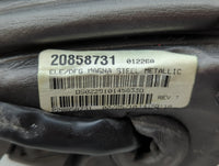 2010-2011 Chevrolet Equinox Driver Side View Mirror - Left Door Mirror OEM Used - Oemusedautoparts1.com