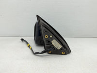 2010-2011 Chevrolet Equinox Driver Side View Mirror - Left Door Mirror OEM Used - Oemusedautoparts1.com