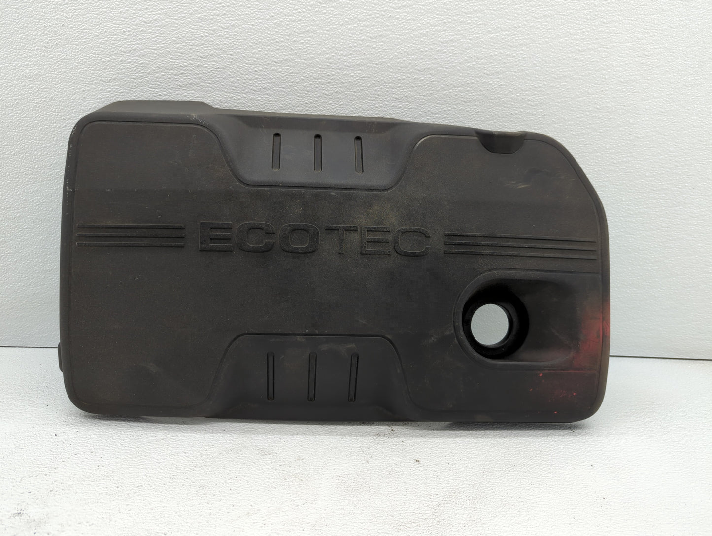 2010 Chevrolet Equinox Engine Cover - Oemusedautoparts1.com