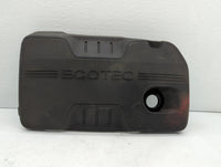 2010 Chevrolet Equinox Engine Cover - Oemusedautoparts1.com