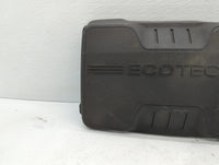 2010 Chevrolet Equinox Engine Cover - Oemusedautoparts1.com