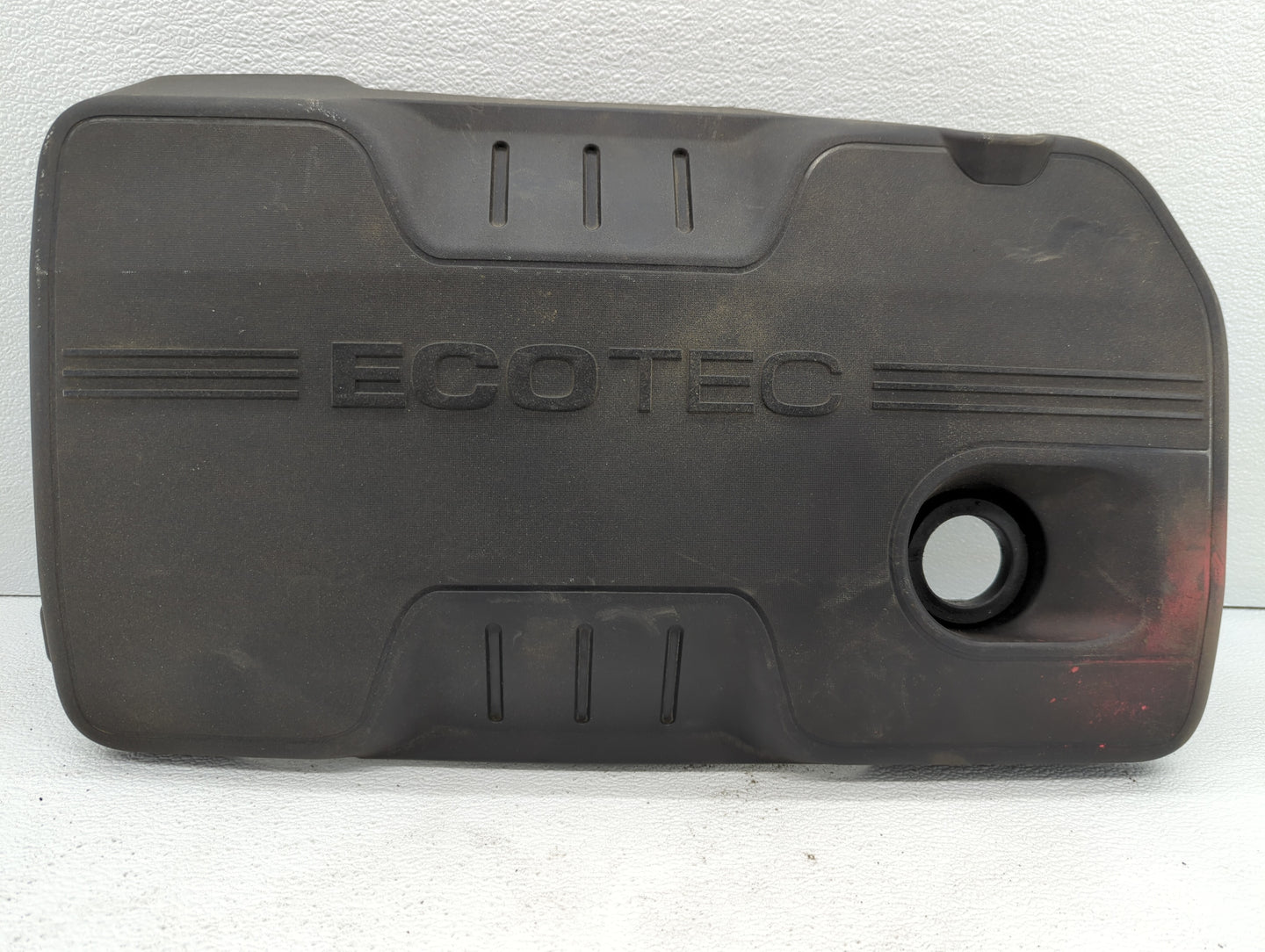 2010 Chevrolet Equinox Engine Cover - Oemusedautoparts1.com
