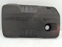 2010 Chevrolet Equinox Engine Cover - Oemusedautoparts1.com