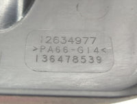 2010 Chevrolet Equinox Engine Cover - Oemusedautoparts1.com