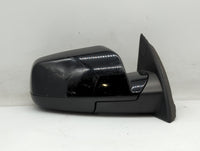 2010-2011 Chevrolet Equinox Passenger Side View Mirror - Right Door Mirror OEM Used - Oemusedautoparts1.com