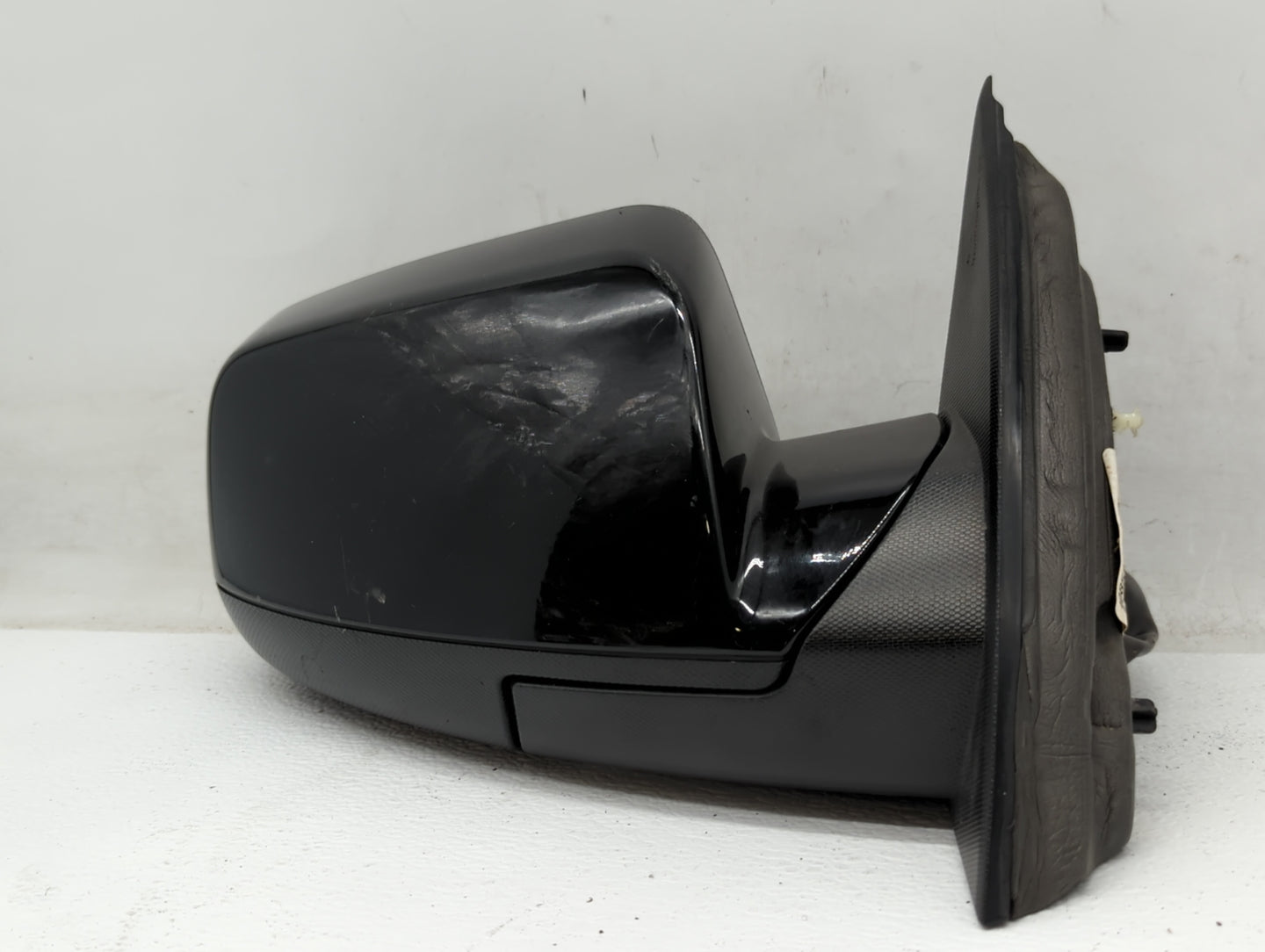 2010-2011 Chevrolet Equinox Passenger Side View Mirror - Right Door Mirror OEM Used - Oemusedautoparts1.com