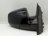 2010-2011 Chevrolet Equinox Passenger Side View Mirror - Right Door Mirror OEM Used - Oemusedautoparts1.com