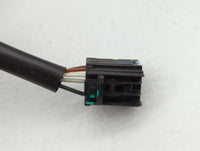 2010-2011 Chevrolet Equinox Passenger Side View Mirror - Right Door Mirror OEM Used - Oemusedautoparts1.com