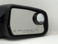 2010-2011 Chevrolet Equinox Passenger Side View Mirror - Right Door Mirror OEM Used - Oemusedautoparts1.com