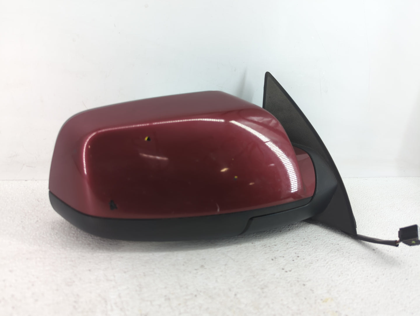 2010-2011 Chevrolet Equinox Passenger Side View Mirror - Right Door Mirror OEM Used - Oemusedautoparts1.com