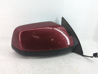 2010-2011 Chevrolet Equinox Passenger Side View Mirror - Right Door Mirror OEM Used - Oemusedautoparts1.com