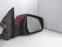 2010-2011 Chevrolet Equinox Passenger Side View Mirror - Right Door Mirror OEM Used - Oemusedautoparts1.com