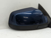 2010-2011 Chevrolet Equinox Passenger Side View Mirror - Right Door Mirror OEM Used - Oemusedautoparts1.com